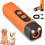 Dog Bark Deterrent Device 3Mode Anti Barking Device With LED Flashlight For Dog Training 1