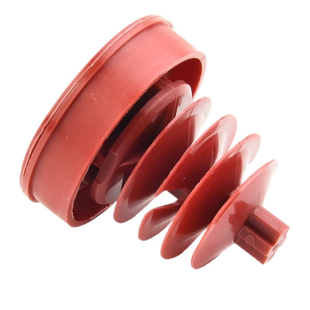 Steering Pump Reservoir Cap Plug Cover Replacement 36X35mm Compatible With Acura Honda 9001264351557