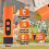 Dog Bark Deterrent Device 3Mode Anti Barking Device With LED Flashlight For Dog Training 4