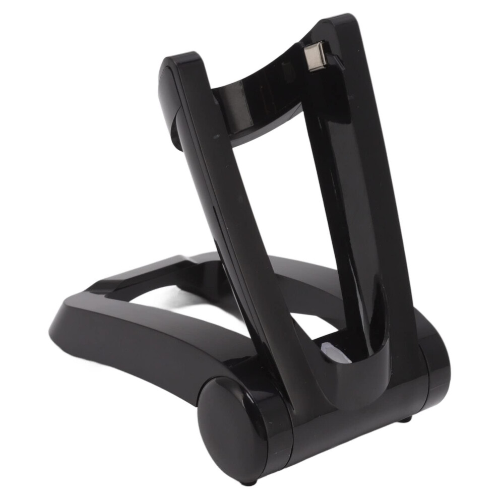 Electric Shaver Charging Station, Foldable Charging Stand for Electric Shaver, Electric Shaver Accessories, Charging Dock for RQ12 RQ1260 RQ1280