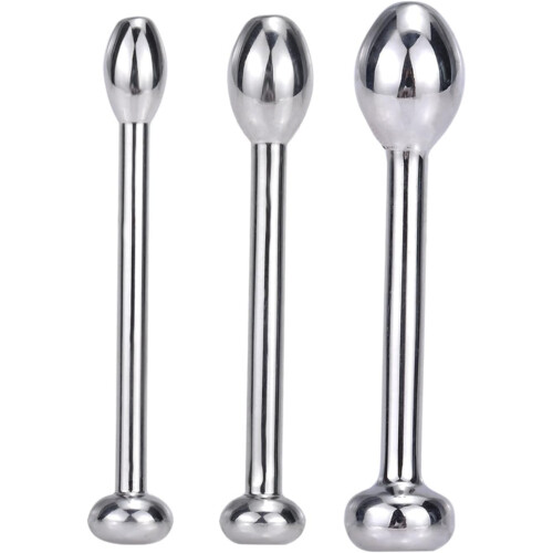 Stainless Steel 6mm Round Head USRB57 For Men 2 Styles 2