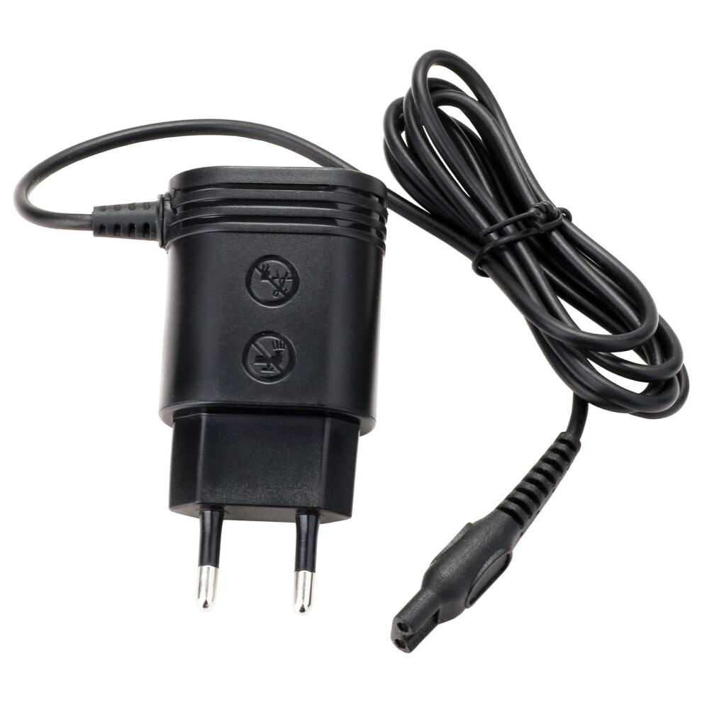 Charger for Philips Shaver Norelco HQ8505 5000 7000 9000 Series MG7745 15V