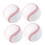 4 Pcs Training Throw Ball Practice Baseball Bounce Ball 1