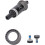 'Bicycle Bottom Bracket for Square Taper Crankset (68x118mm)' 3
