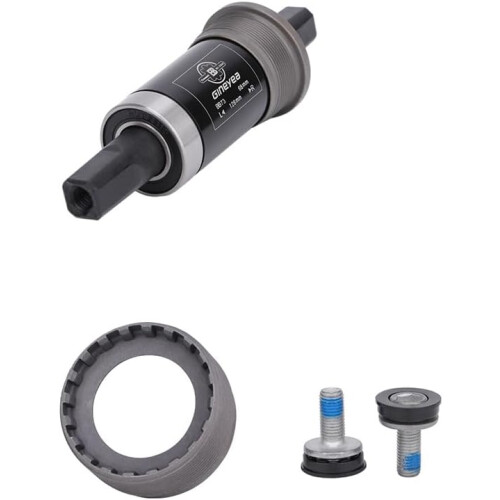 'Bicycle Bottom Bracket for Square Taper Crankset (68x118mm)' 2