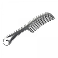 4X Horse Grooming Comb, Massage Comb, Cleaning Tool, Detangling Tool, Curry Comb for