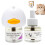 Cat Soothing Diffuser, Heating Behavior Support for Veterinary Visits, Kittens  96 ml 1