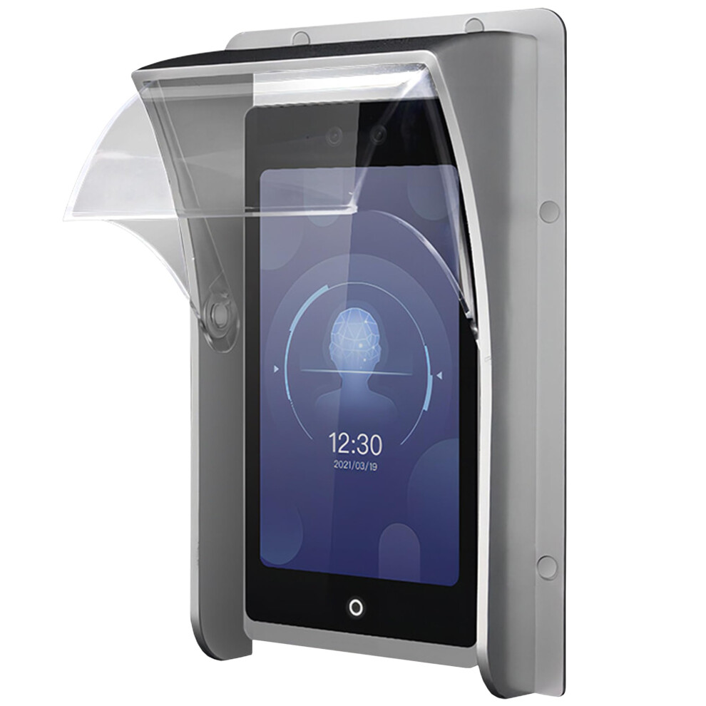 Doorbell Rain Cover, Intercom Rain Cover, Transparent Waterproof Canopy For Home Access Controller, Password Card Reader 9001264351960