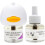 Cat Soothing Diffuser, Heating Behavior Support for Veterinary Visits, Kittens  96 ml 5