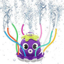 Water Wiggle for Garden, Lawn, Swimming Pool