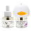 Calming Diffuser for Cats, Soothing Cat Diffuser  Stress Relief, 96ml Natural Relief Spray 1
