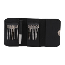 Jeu de tournevis de précision, kit de réparation pour téléphones portables, ordinateurs portables et lunettes, tournevis plats en Y et