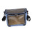 Bird Carrier Oxford Fabric Blue 1