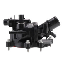 (black) 4MATIC-Thermostat A2822030175 für - A CLA 180 200 250 GLB180 200 250