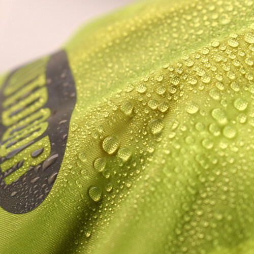 Bicycle Helmet Cover: Waterproof, Windproof & Durable, Compact Storage for Easy Accessibility 2