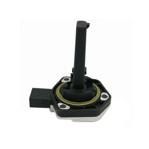 (Black) 12617501786 Ölstandssensor für - 1Er E81 E87 E88 E82 3Er E90 E46 E93 E91 E92 X1 E84 Z4 E85 E89 116