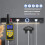 Behavior Correction Collar, Dog Muzzle, Three Interactive Modes, Prevents Biting (DD14) 3