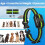 Behavior Correction Collar, Dog Muzzle, Three Interactive Modes, Prevents Biting (DD14) 5