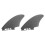 1 paar Surf Fin Surfbrett Fin Aufblasbare 1