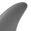 1 paar Surf Fin Surfbrett Fin Aufblasbare 15