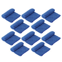 Herbruikbare make-up remover doekjes, microvezel gezichtsdoekjes voor natuurlijke reiniging, sneldrogende washandjes die hygiëne garanderen,