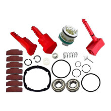 2135 Überholungsersatzteilkit für IR2135-Serie 1,27cm Schlagschrauber