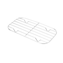 Bread Cake Cooling Rack Drip Dry Grid For Daily Use Kitchen Tool 8.5x15x1.2cm Outdoor Picnic Baking Grilling Roasting