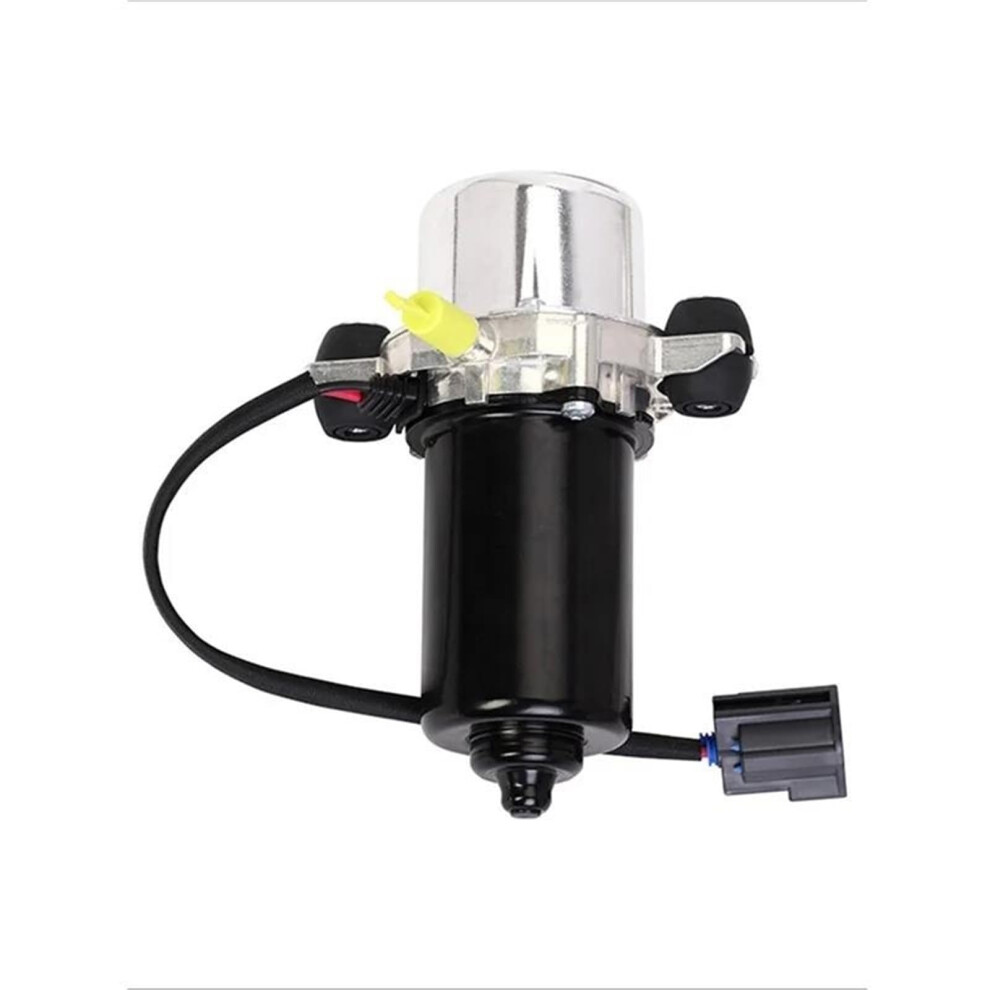Brake Vacuum Pump 13V Up32 Power Brake Booster Pickup 04581954Aa 04581954Ab 9119770194626