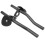 Adjustable Aero Handlebar Ergonomic Rest For Road Mountain Bikes Unique Design With Split Structure Easy Installation Multi Angle Adjustments Wide App 7