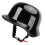 Ελαφρύ και άνετο ημίκρανο για μοτοσικλετιστές, προστασία υψηλής αντοχής με 6