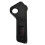 (Black) 2.4Ghz Mitter Wireless Fernbedienung ESC-Deck Skateboard Roller Accessoire 1