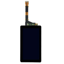 (Black) 5,5-Zoll-2K-LCD-Bildschirm 1440X2560 HD-LCD-Bildschirm für LD002R/Mars/Faseroptik-3D-Drucker