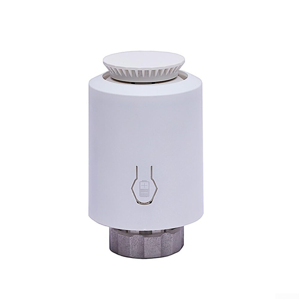 Wireless Heating Thermostat For Radiators Wifi Enabled Voice Control Family Sharing 9339159737446
