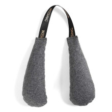 (Gray) Handschuhdesodorant für Boxen und alle Sportarten. Boxhandschuhgeruchsvernichter absorbiert Geruch.