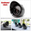 Electronic Car SUV Interior Dashboard Clock Console Decor Backlight Car Accessories Digital Clock Universal Fit 4