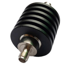 (30DB) 10W SMA-Dämpfer HF-Koaxial-Festdämpfer DC-3GHz(30DB)