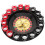Shot Roulette Drinking Game Roulette Glass 1