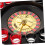 Shot Roulette Drinking Game Roulette Glass 4