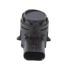 (Black) 66202462761-01 Neuer 6,5-Parkultraschallsensor für F40 F44 G20 G30 G31 G11 G29 Auto-Alarm-Park S
