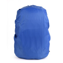 Trailblazer's Shield, Regenhülle aus hochdichtem Nylon für Rucksäcke für alle Outdoor-Aktivitäten