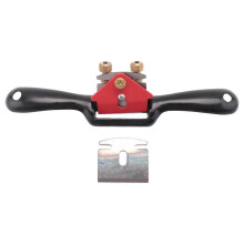 9-Zoll-Holzarbeiter-Handhobel-Set, Handhobel zum Trimmen, DIY-Werkzeuge, Holzarbeiter-Handwerkzeug