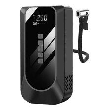 4-in-1 Auto-Starter 1500A Tragbare Power Bank 16000mAh Auto-Batterieladegerät Boost