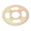 Sprocket Gear428 37t, Τέλεια Αντικατάσταση για Αλυσίδα Μοτοσικλέτας Go Kart με Ελαφριά 2