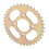 Sprocket Gear428 37t, Τέλεια Αντικατάσταση για Αλυσίδα Μοτοσικλέτας Go Kart με Ελαφριά 3