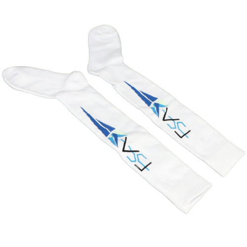 Fechtsocken, schweißabsorbierend, atmungsaktiv, 2