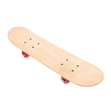 Graffiti Skateboard Empty Skateboard for Creative DIY Projects and Fun for Summer Parties