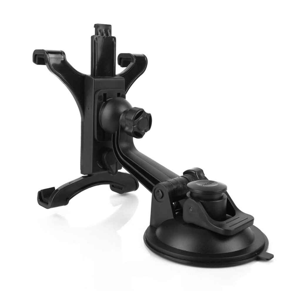 Car Tablet Mount 711 Inch Device For Windshield And Dashboard Bracket Holder Clamp Frame 9001264355371
