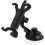 Car Tablet Mount 711 Inch Device For Windshield And Dashboard Bracket Holder Clamp Frame 2