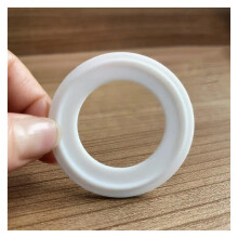 PTFE Sealing Gasket Strip For Tri Clamp, 32mm Pipe OD, Fits 1.5Inch Tri Clamp, 1Pc
