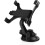 Car Tablet Mount 711 Inch Device For Windshield And Dashboard Bracket Holder Clamp Frame 3